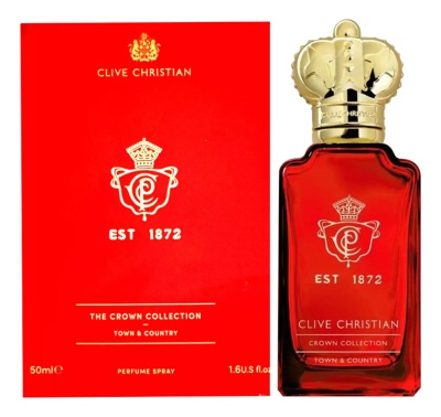 Parfum 50 ml