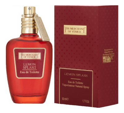 apă de toaletă 50 ml