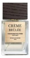 Theodoros Kalotinis Creme Brulee