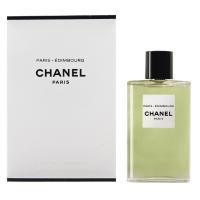 Chanel Paris – Edimbourg