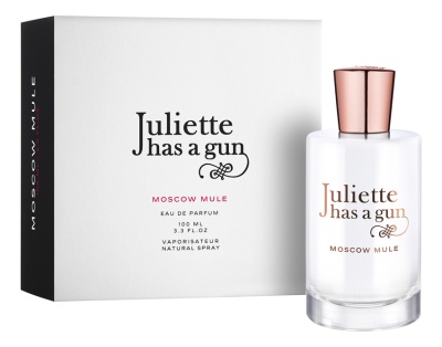 apă de parfum 100 ml
