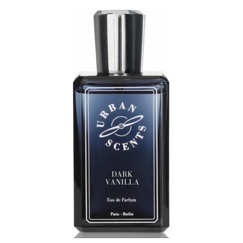 Urban Scents Dark Vanilla