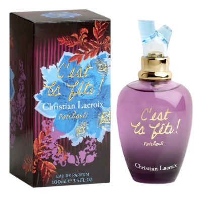 apă de parfum 100 ml