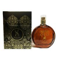 Hayari Parfums New Oud