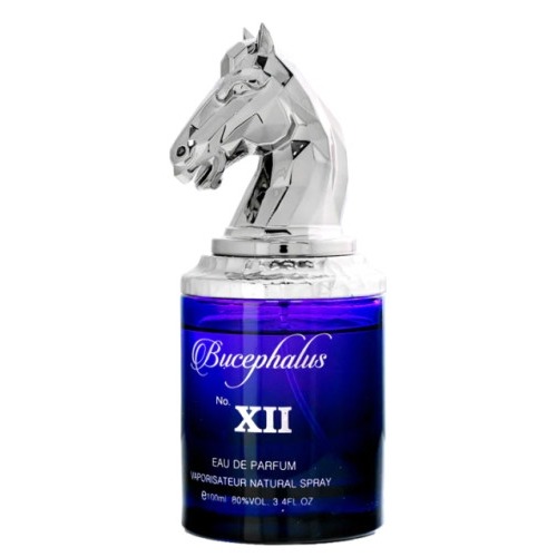 Armaf Bucephalus No XII