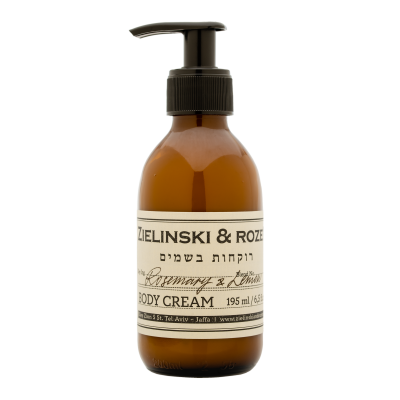 Cremă de corp 195 ml