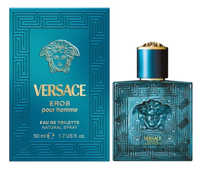 apă de toaletă 50 ml
