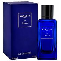 Korloff Paris So French