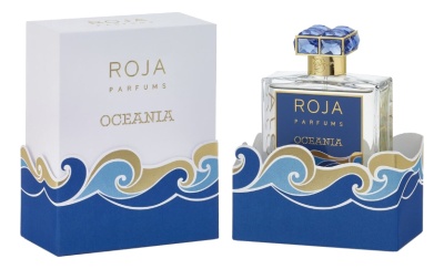 apă de parfum 100 ml