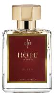 Hope Istanbul Queen