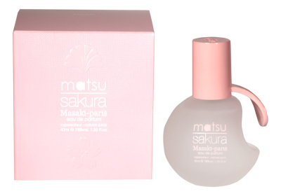 apă de parfum 40 ml