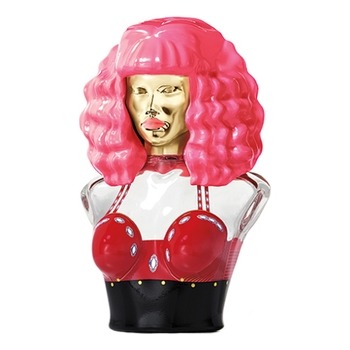 Nicki Minaj Minajesty