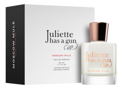 apă de parfum 50 ml