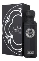 Gissah Mavro