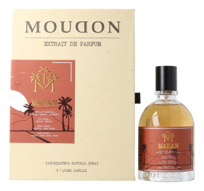 Parfum 100 ml