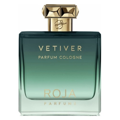 Roja Parfums Vetiver Pour Homme Parfum Cologne