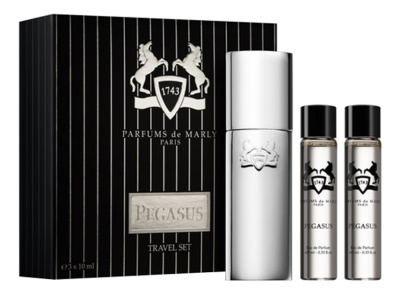 apă de parfum 30 ml (3 x 10 ml)