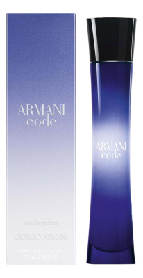 Apă de parfum 75 ml