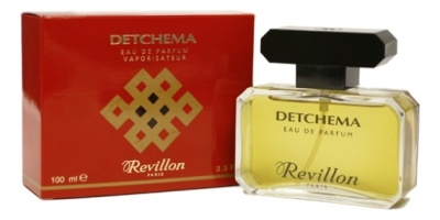 apă de parfum 100 ml
