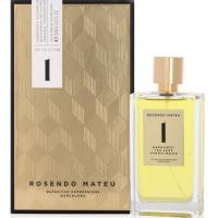 Rosendo Mateu - Olfactive Expressions Nº 1 Bergamot, Tea Leaf, Sandalwood