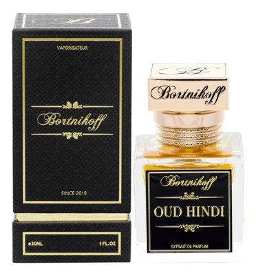 Parfum 30 ml