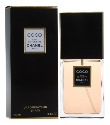apă de toaletă 100 ml