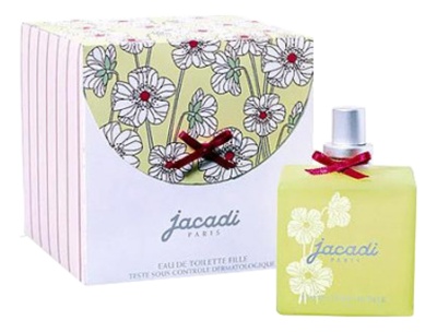 apă de toaletă 100 ml