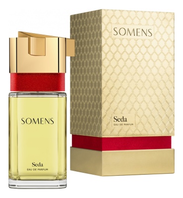 apă de parfum 100 ml