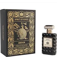Spirit Of Kings Vigor