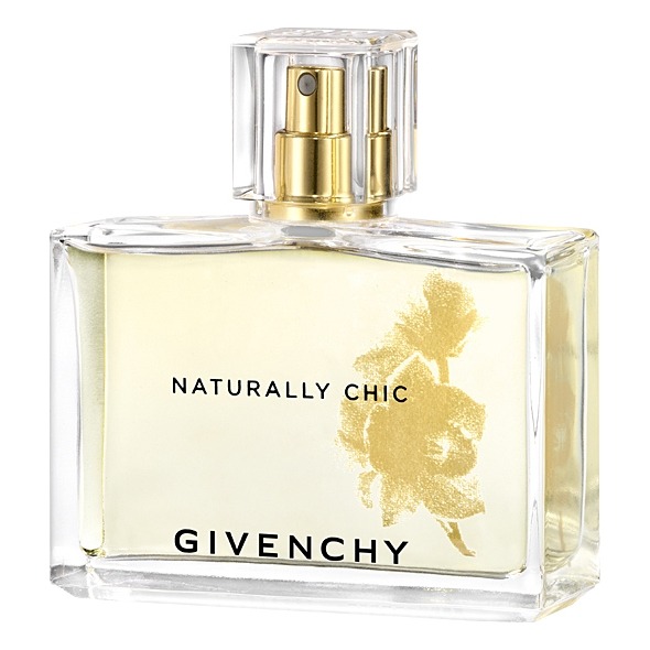 GIVENCHY Naturally Chic