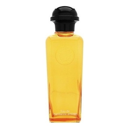 Hermes Eau de Mandarine Ambree