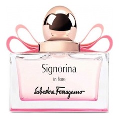 Salvatore Ferragamo Signorina In Fiore