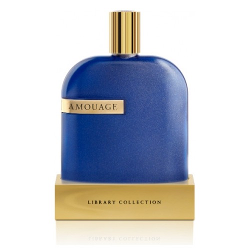 Amouage The Library Collection Opus XI