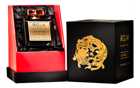 Roja Parfums NuWa