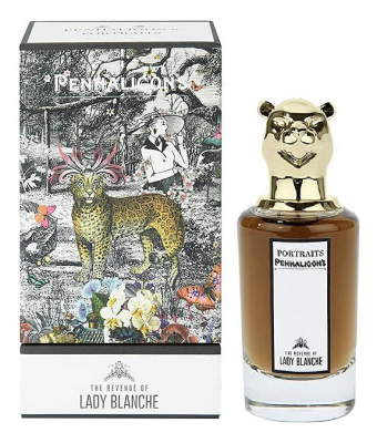 Apă de parfum 75 ml