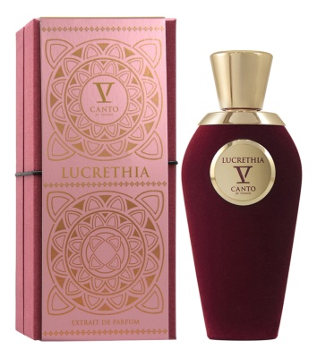 Parfum 100 ml