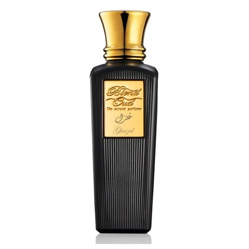 Blend Oud Ghazal