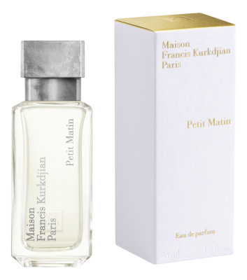 apă de parfum 35 ml