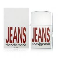 roccobarocco Jeans Pour Femme