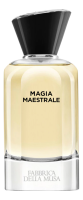 Fabbrica Della Musa Magia Maestrale