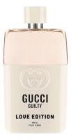 GUCCI Guilty Love Edition Pour Femme MMXXI