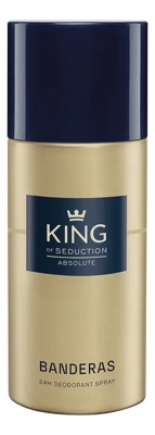 Deodorant 150 ml