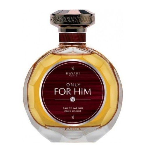 Hayari Parfums Only For Him