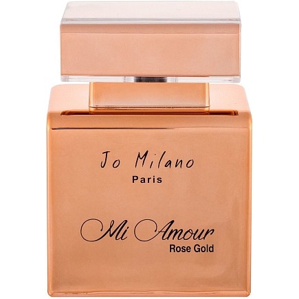 Jo Milano Paris Mi Amour Rose Gold