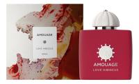 Amouage Love Hibiscus