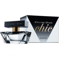 Celine Dion Chic