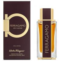 Salvatore Ferragamo Ferragamo Spicy Leather