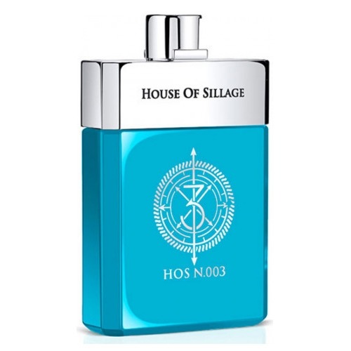 House Of Sillage HoS N.003