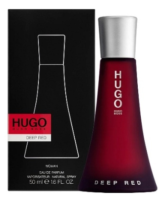 Apă de parfum 50 ml