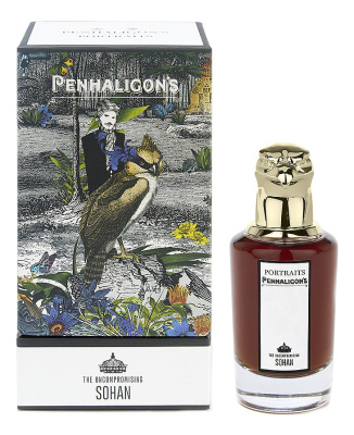 Apă de parfum 75 ml